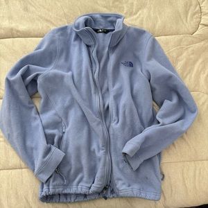 North face women’s jacket size large